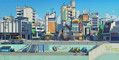 wudaizi采集到场景3