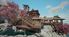 尸古尸古采集到射雕