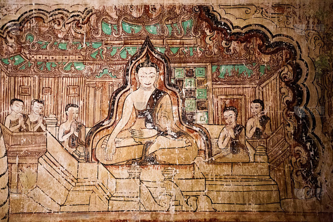 佛寺