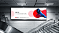 NetEase Kaola Brand eXperience Design Project网易考拉品牌设计，考拉形象logo升级实在是完美，貌似是Plus X等7个韩国设计师的作品。 ​​​​