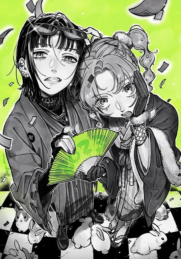 新井すみこ（也称为Sumico）