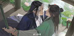 桃山采集到斯僵
