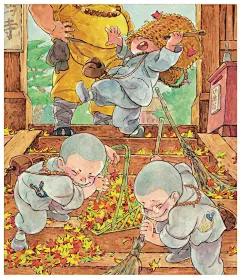 景绍宗原创童谣 - 视觉中国设计师社区