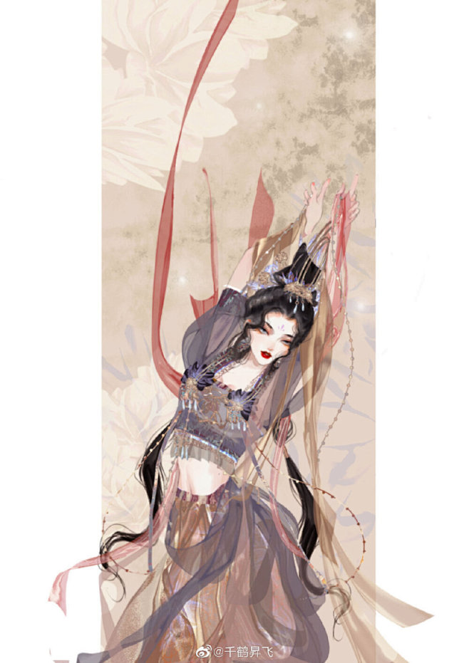 【胡喜媚】 本体为千年九头雉鸡精，轩辕三妖之一排行第二，姐姐为九尾狐狸精，妹妹为玉石琵琶精，奉女娲之命断送商朝。因轩辕坟被比干和黄飞虎所烧，才 ...