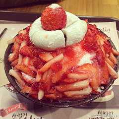 Little_Z采集到♥ Strawberry