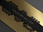 Dresstation Luanda Brand ID on Behance