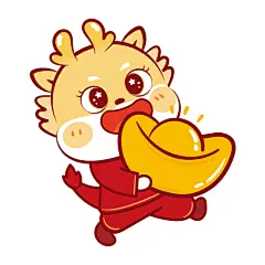 小飞龙新年4-13