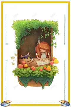绘画美术招生暑假培训海报背景素材 绘画 美术 美术招生 背景 设计图片 免费下载 页面网页 平面电商 创意素材