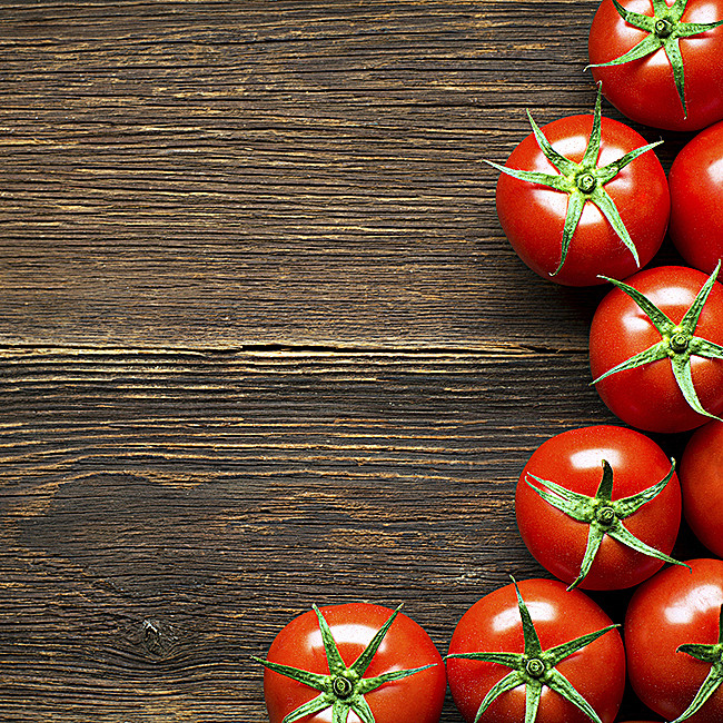 西红柿,番茄,食物,家居,木板,自然,主...