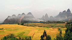 HZTYD_简单快乐采集到A7景观专题-大地艺术