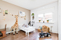 15 Beautiful Scandinavian Kids Room Designs That Will Make You Want To Be A Kid Again