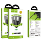 hoco u68 4a gusto flash charging data cable for micro usb packages