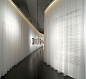 Kremer collection exhibition by Concrete Architectural Associates