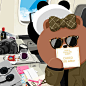 LINE FRIENDS