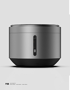 Johes1采集到黑色产品
