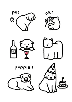 手帐素材  ​​... - @星星贩卖所的微博 - 微博