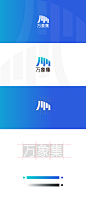 万象集logo-方案1
