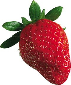 凌＇采集到草莓