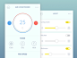 App for smart home