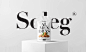 Soleg干果包装设计