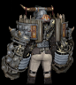 DragonHound Exoskeletal Armors, : retrovenus : : Steam-powered exoskeletal armor designs.
Concept and Sketches for Game project.
(c) 2018 NEXON KOREA