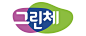 韩国logo