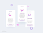 12生肖星座图标非常适合网站和应用程序。，ICON Zodiac Icons_图标_乐分享素材网_psd素材_平面素材_png素材_免费素材_ppt模板_共享素材平台