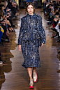 Stella McCartney2014秋冬高级成衣发布秀_2014巴黎时装周图片461814_T台展示_VOGUE时尚网