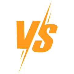VS 对比-花瓣网
