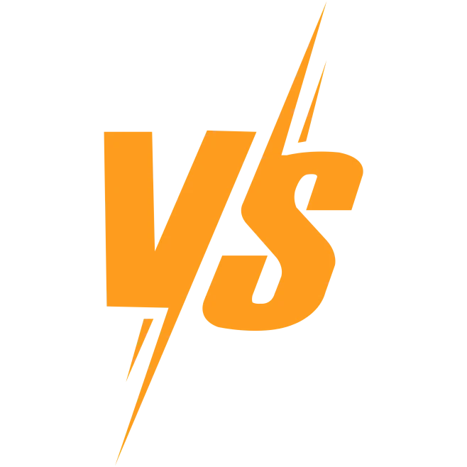 VS 对比-花瓣网
