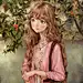 午后的散步 ~来自韩国插画家Aeppol