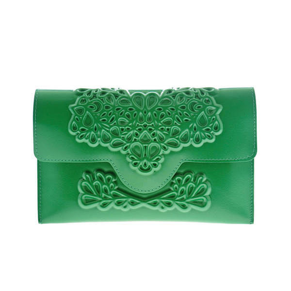 MeDusa Slim Clutch -...