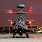 Attack Helicopter, Apache AH1.