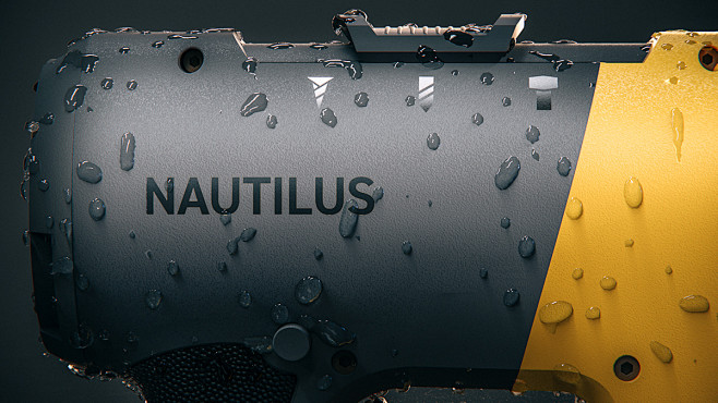 Nautilus : Project N...