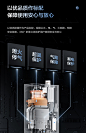 海尔燃气热水器家用天然气一级能效零冷水大水量18L升meta旗舰店-tmall.com天猫