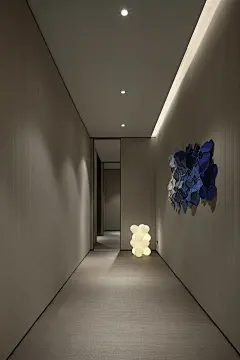 长安鼎峰悦境营销中心，东莞 / 于强室内设计师事务所 : 西式平面几何构造重塑当代梦境凉亭