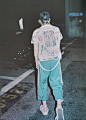  luv it pics
【DAZED & CONFUSED KOREA】
#100 BIGBANG 10 G-DRAGON
#Gdragon##PEACEMINUSONE#
(my scans) ​​​​