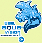 Aqua-Vision on Behance