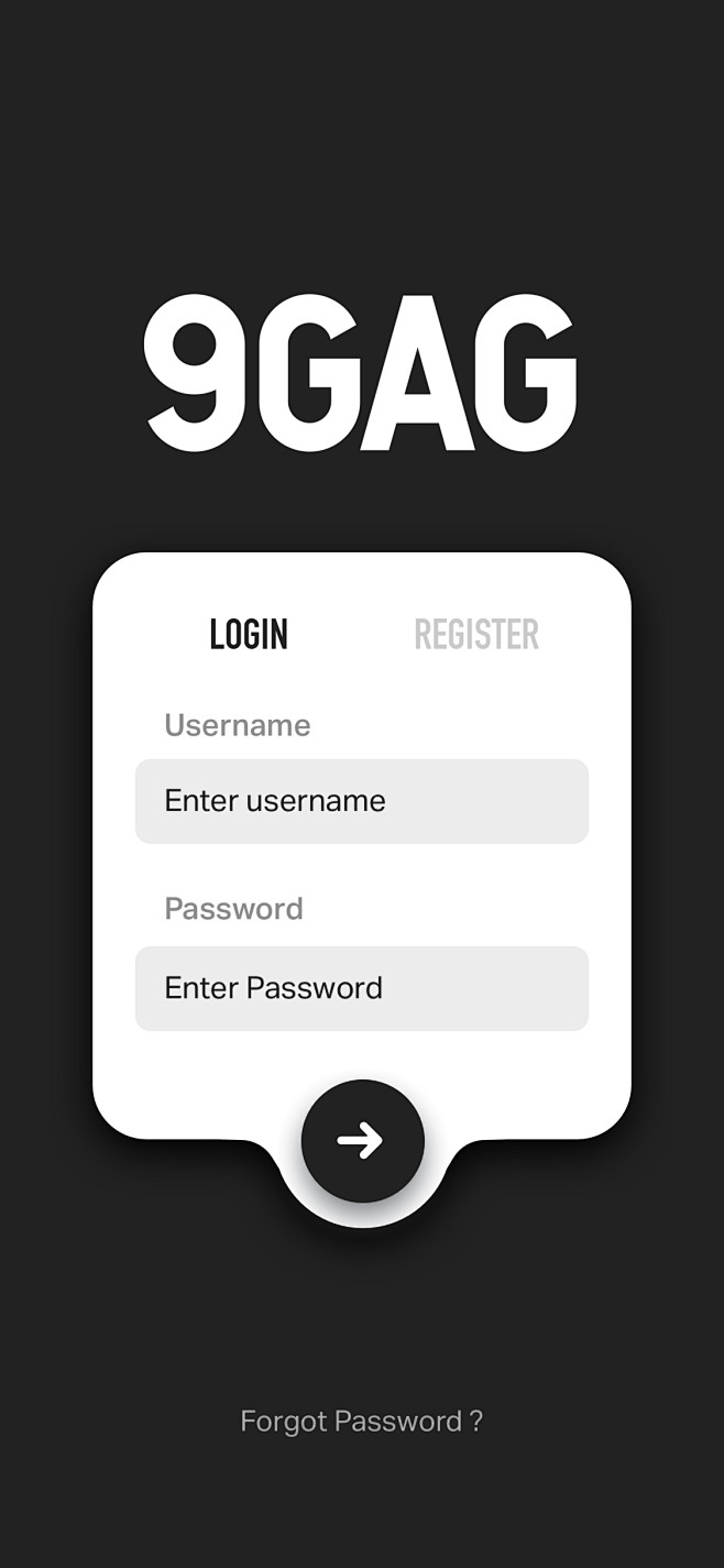Login