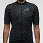 Contour Jersey from MAAP: 