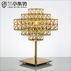 心理默念一、二、三…采集到台灯Besk lamp