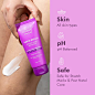 Conscious Chemist Retinol Body Cream|Reduces Stretch Marks,Uneven Skin Tone  & Scars|For Post Pregnancy Irregular Lines/ Streaks|All Skin  Types,Fragrance Free & Cruelty Free|100 G( Pack Of 2 ) : Amazon.in: Beauty