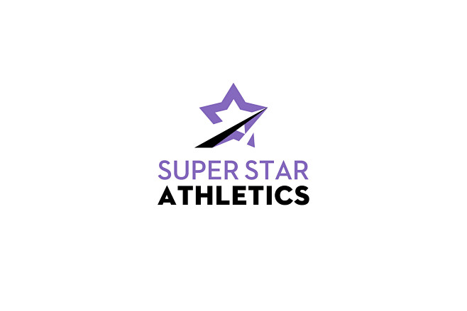 Super Star Athletics...