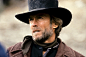 克林特·伊斯特伍德 Clint Eastwood 图片