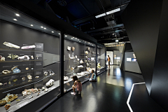 -HT-采集到展厅