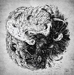 emptees 手绘 矢量 #插画# #采集大赛#【之所以灵感库】