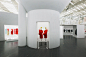The Art of the In-Between: Rei Kawakubo’s Work at the Met | Yatzer : The Met’s Costume Institute Benefit is arguably best known as the Met Gala. It’s probably true that not both names carry the same meaning. The Met Gala sounds more like something that ea