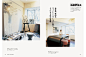 MUJI’s multilateral communication | WORKS | HARA DESIGN INSTITUTE