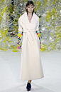 Delpozo Fall 2016 Ready-to-Wear Fashion Show : The complete Delpozo Fall 2016 Ready-to-Wear fashion show now on Vogue Runway.