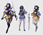 Naver Image Popup